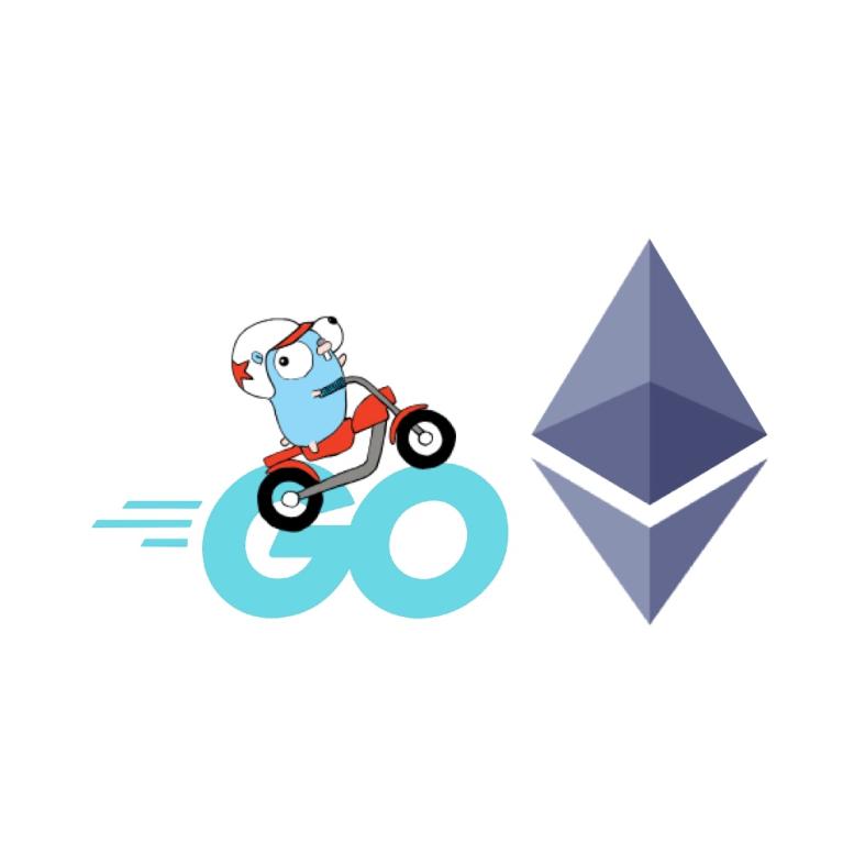 Golang 以太坊开发测试