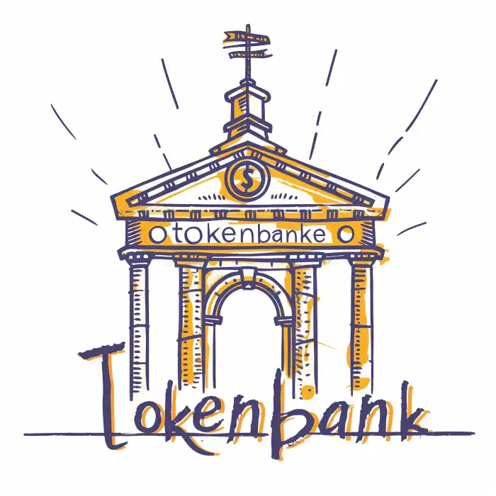 Solidity 编写 TokenBank