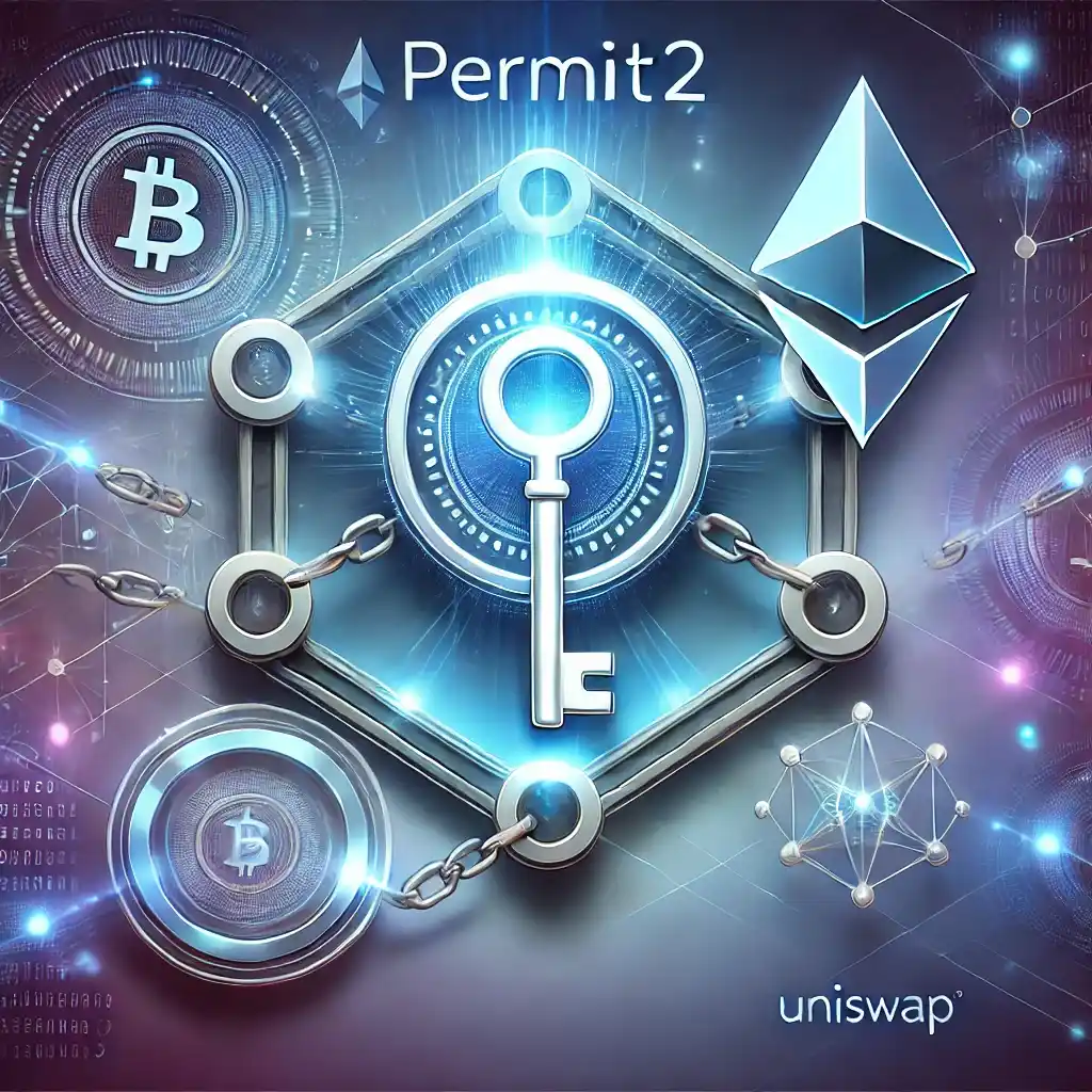 理解 Permit2 及实践