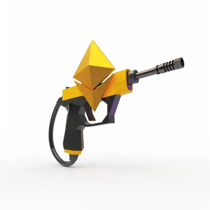 理解 Gas 机制